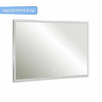 Зеркало Сантана 800*680 сенсор выкл AZARIO